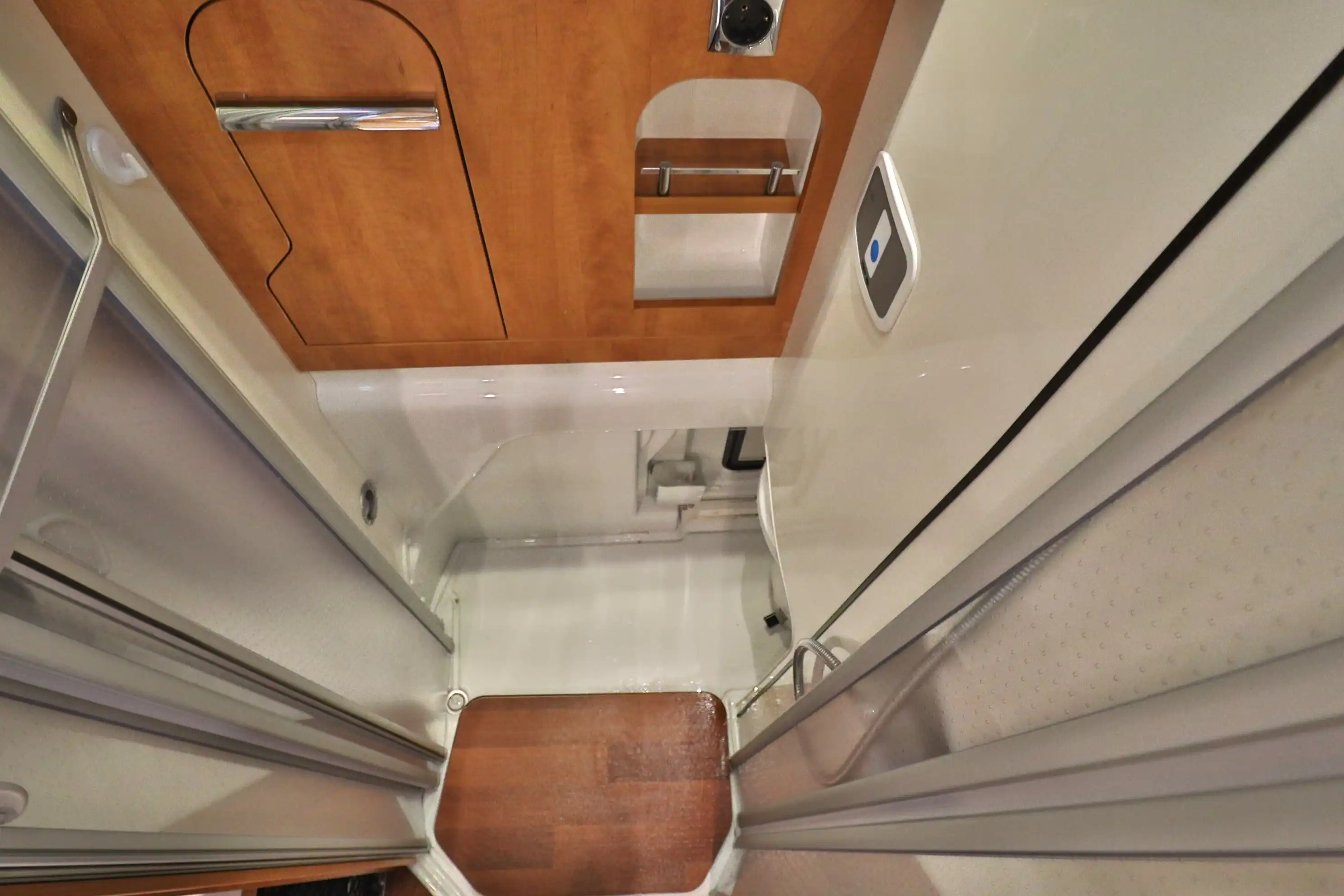 CARTHAGO Malibu Van 540